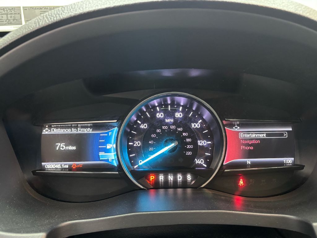 2018 Ford Explorer Image 17
