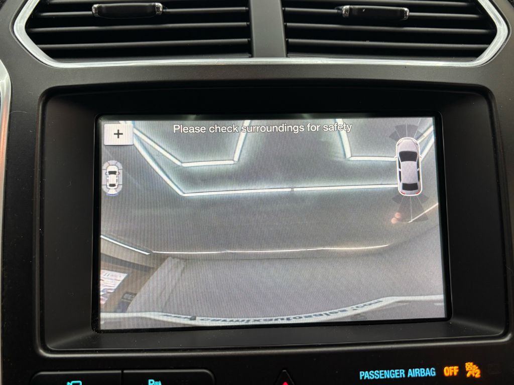 2018 Ford Explorer Image 20