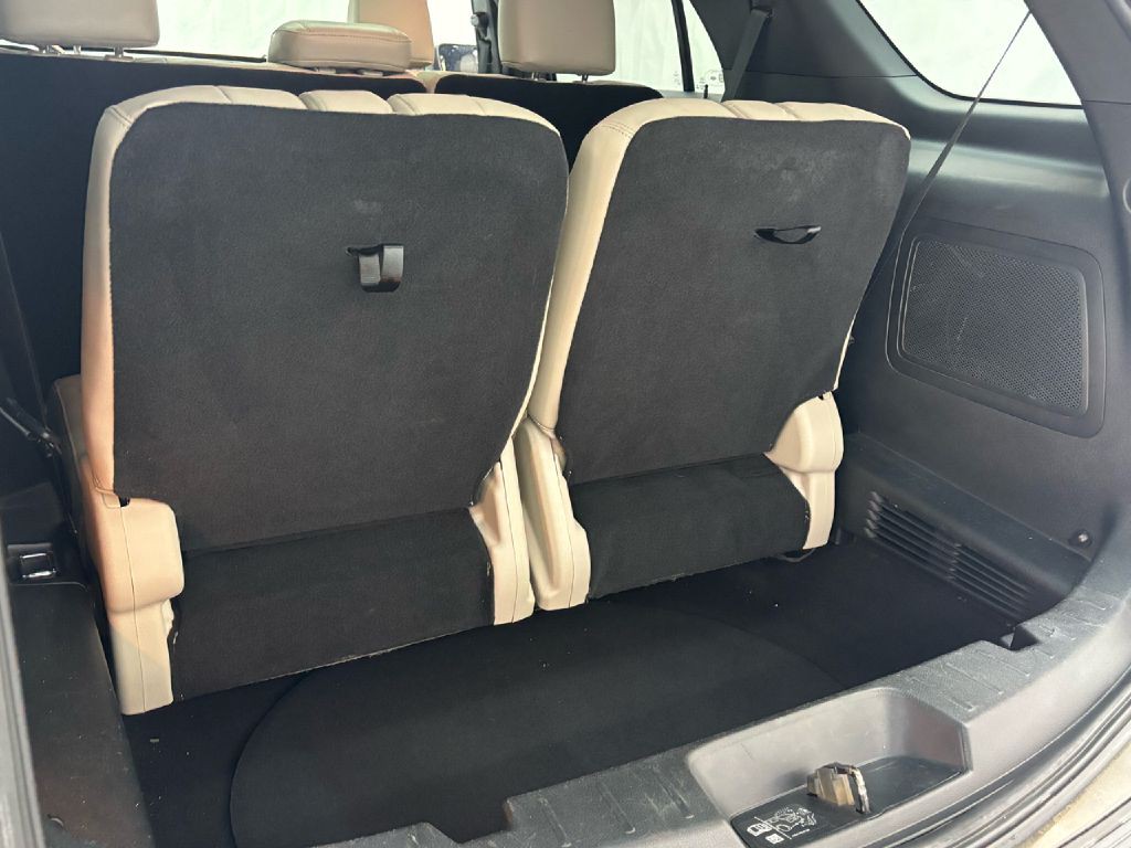 2018 Ford Explorer Image 29