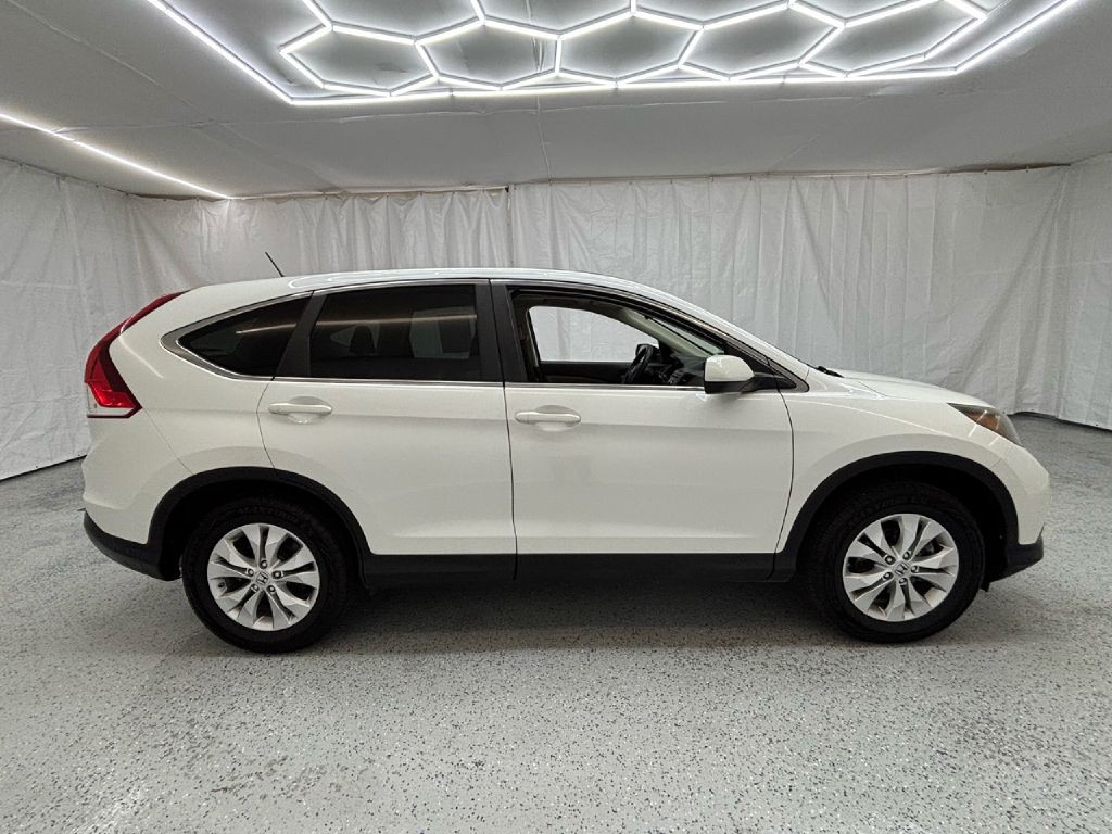 2012 Honda CR-V Image 2