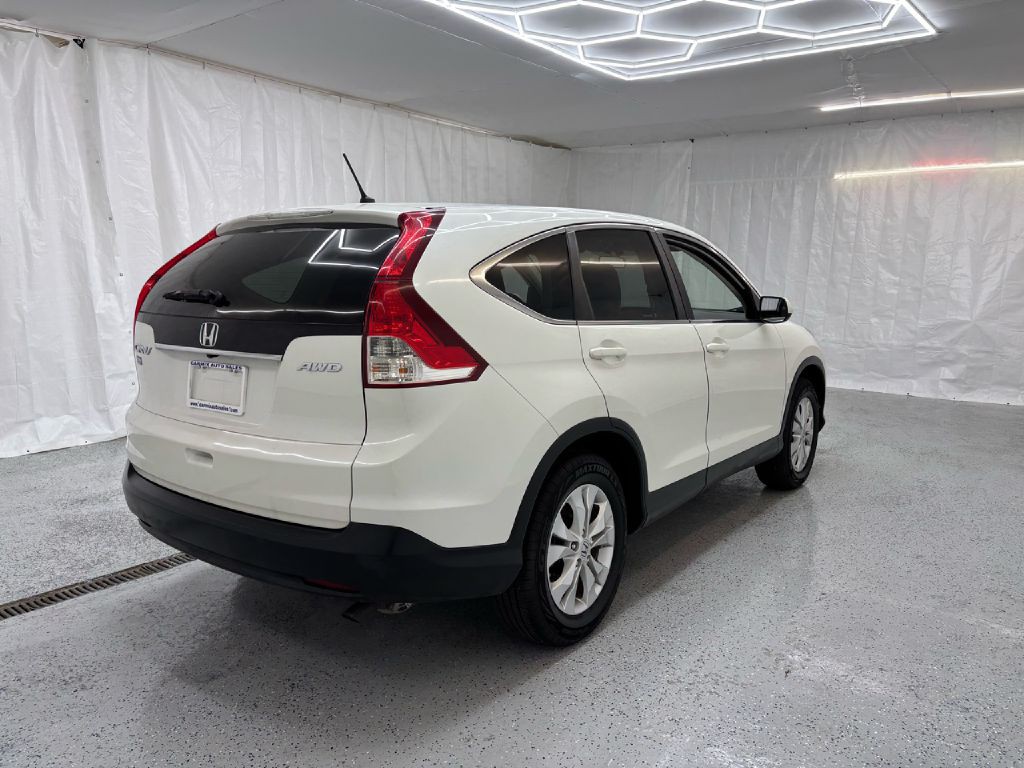 2012 Honda CR-V Image 3