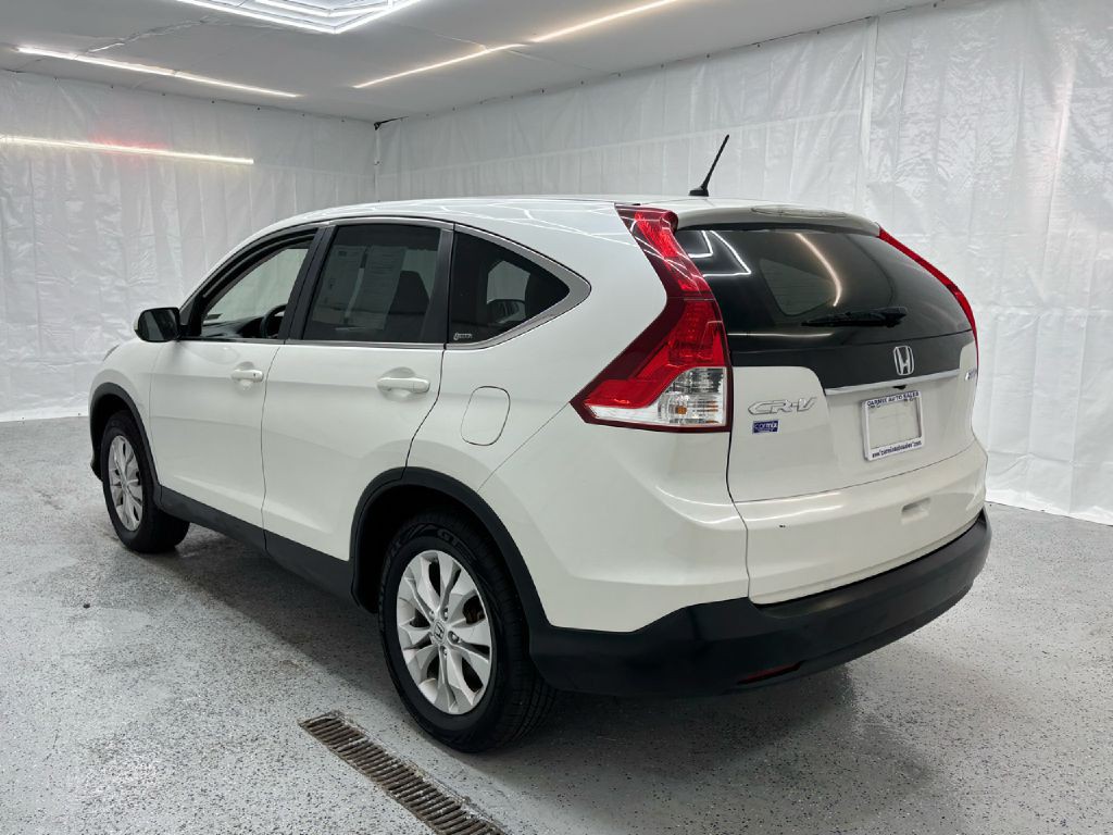 2012 Honda CR-V Image 5