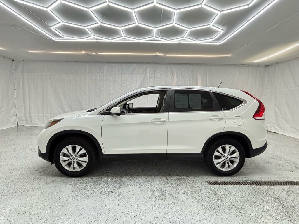 2012 Honda CR-V Image 6
