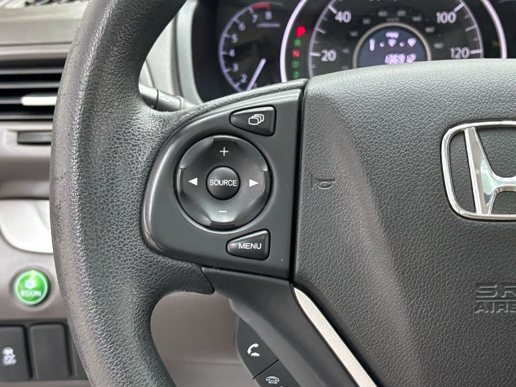 2012 Honda CR-V Image 14