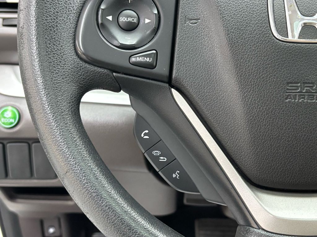 2012 Honda CR-V Image 15