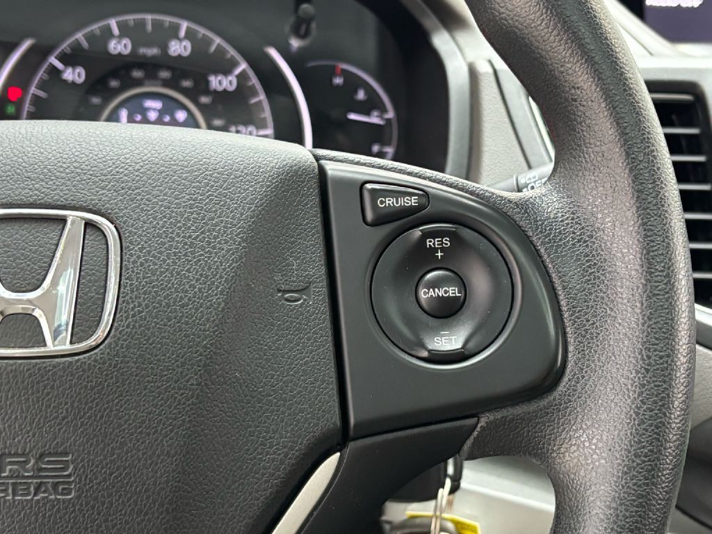 2012 Honda CR-V Image 16