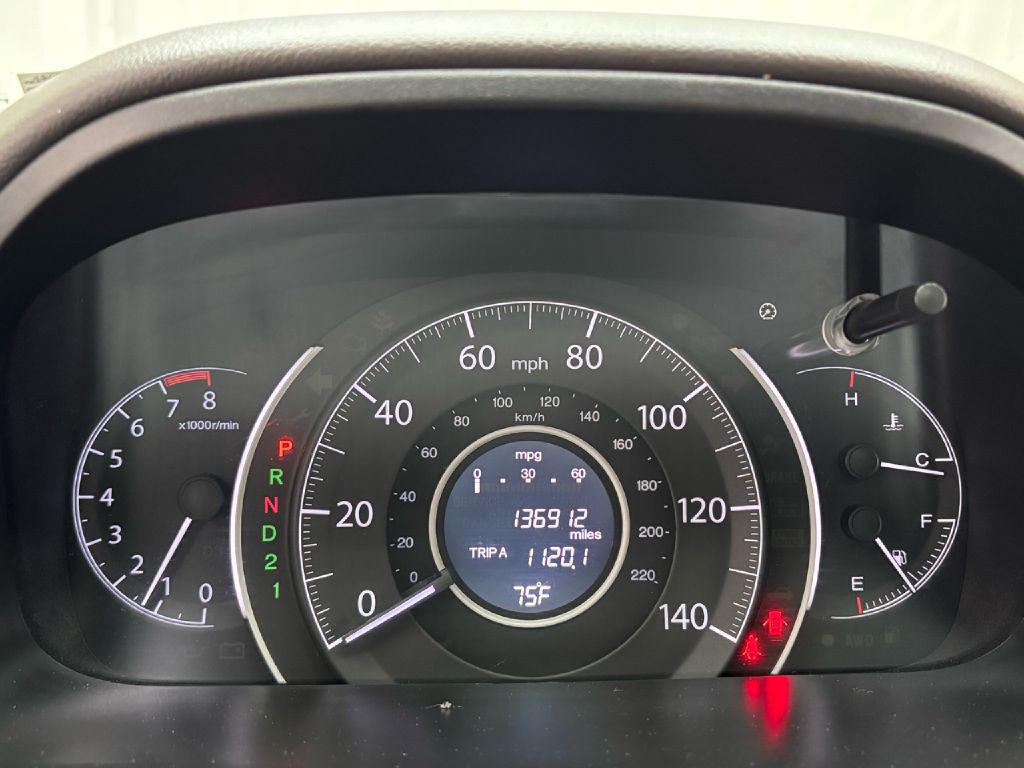 2012 Honda CR-V Image 17