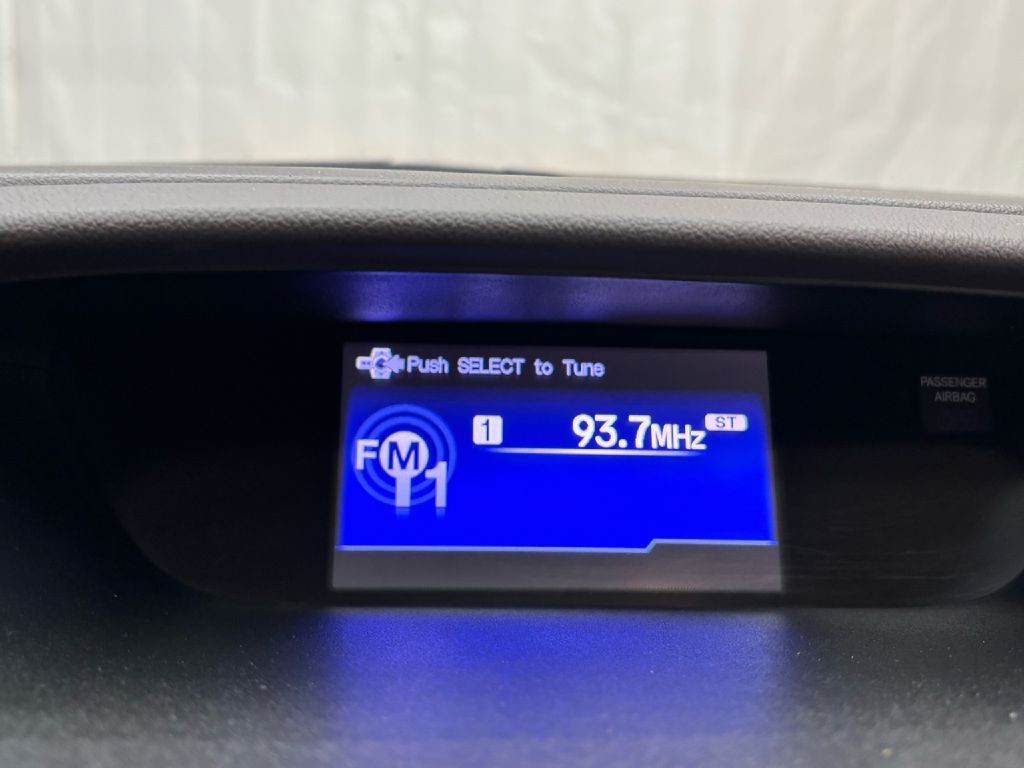 2012 Honda CR-V Image 18
