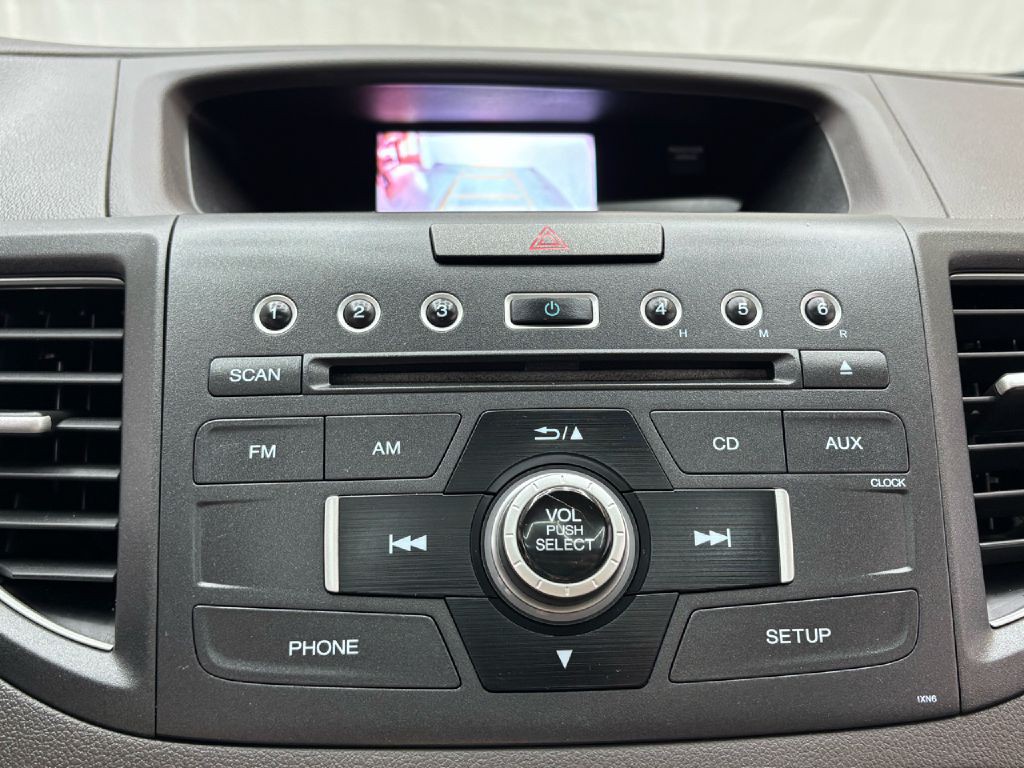 2012 Honda CR-V Image 20