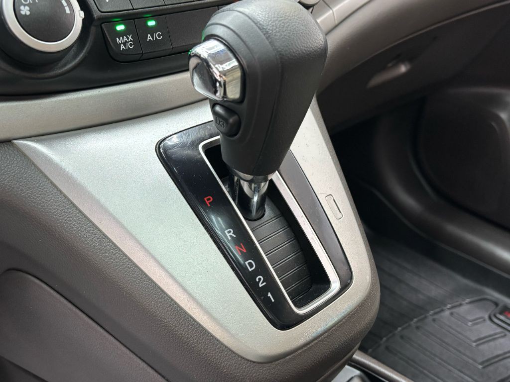 2012 Honda CR-V Image 21