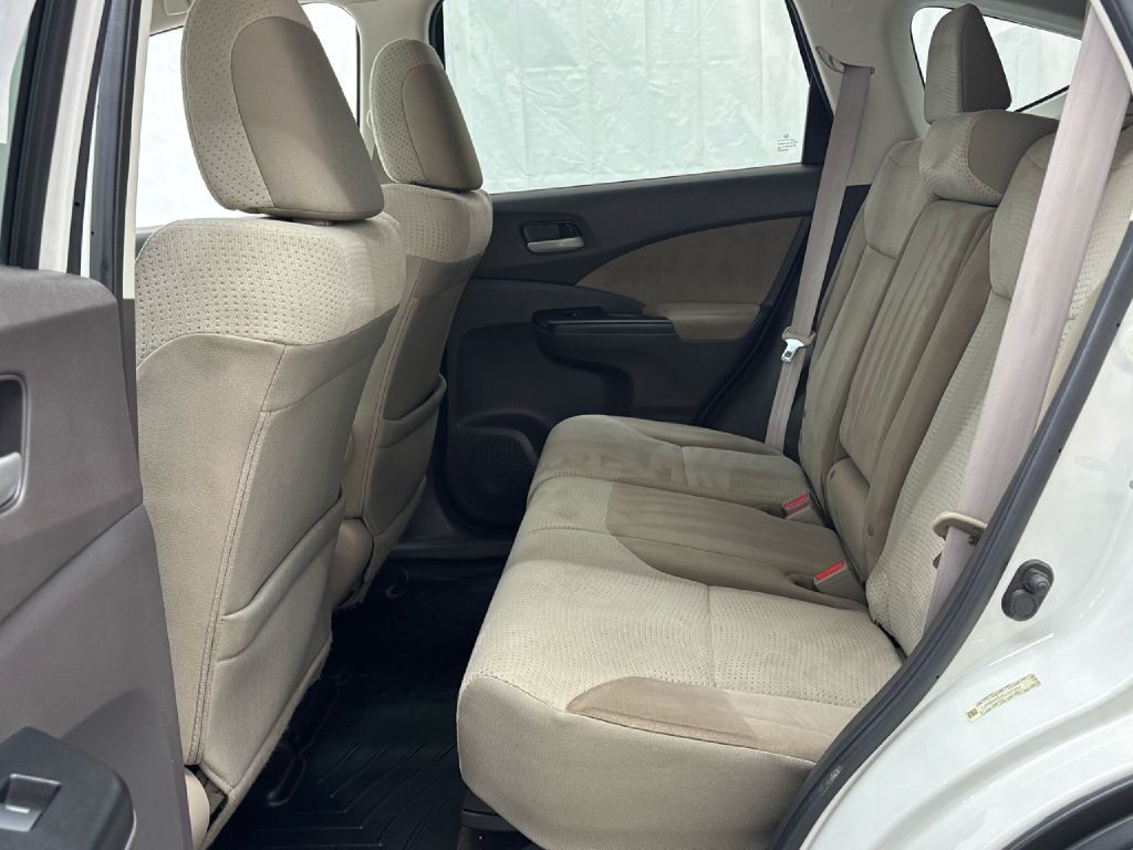 2012 Honda CR-V Image 23