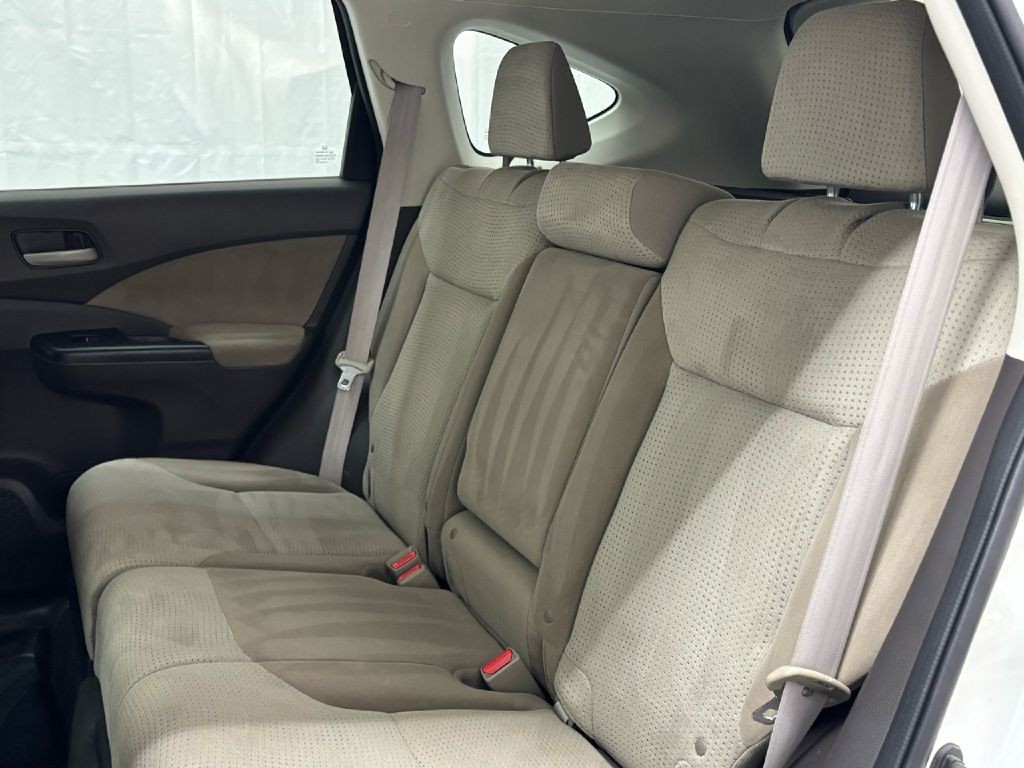 2012 Honda CR-V Image 24