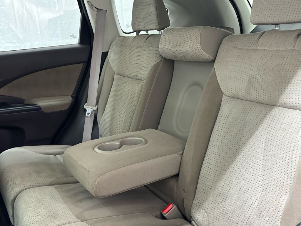 2012 Honda CR-V Image 25