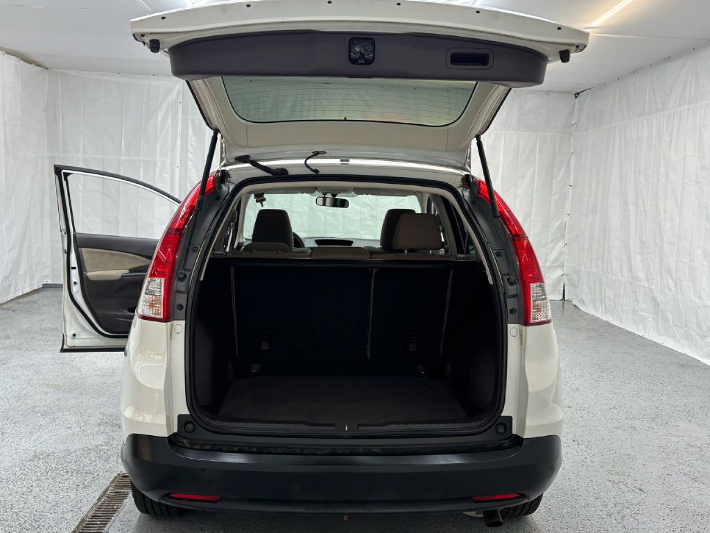 2012 Honda CR-V Image 26