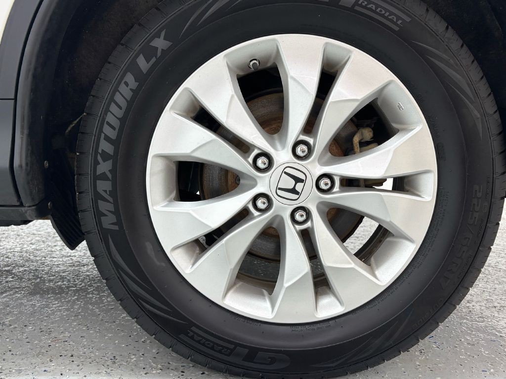 2012 Honda CR-V Image 29