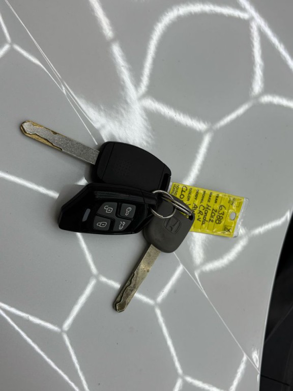 2012 Honda CR-V Image 30