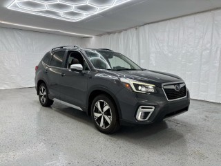 Image for 2021 Subaru Forester Touring ID: 6366031