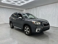 Image for 2021 Subaru Forester Touring ID: 6366031