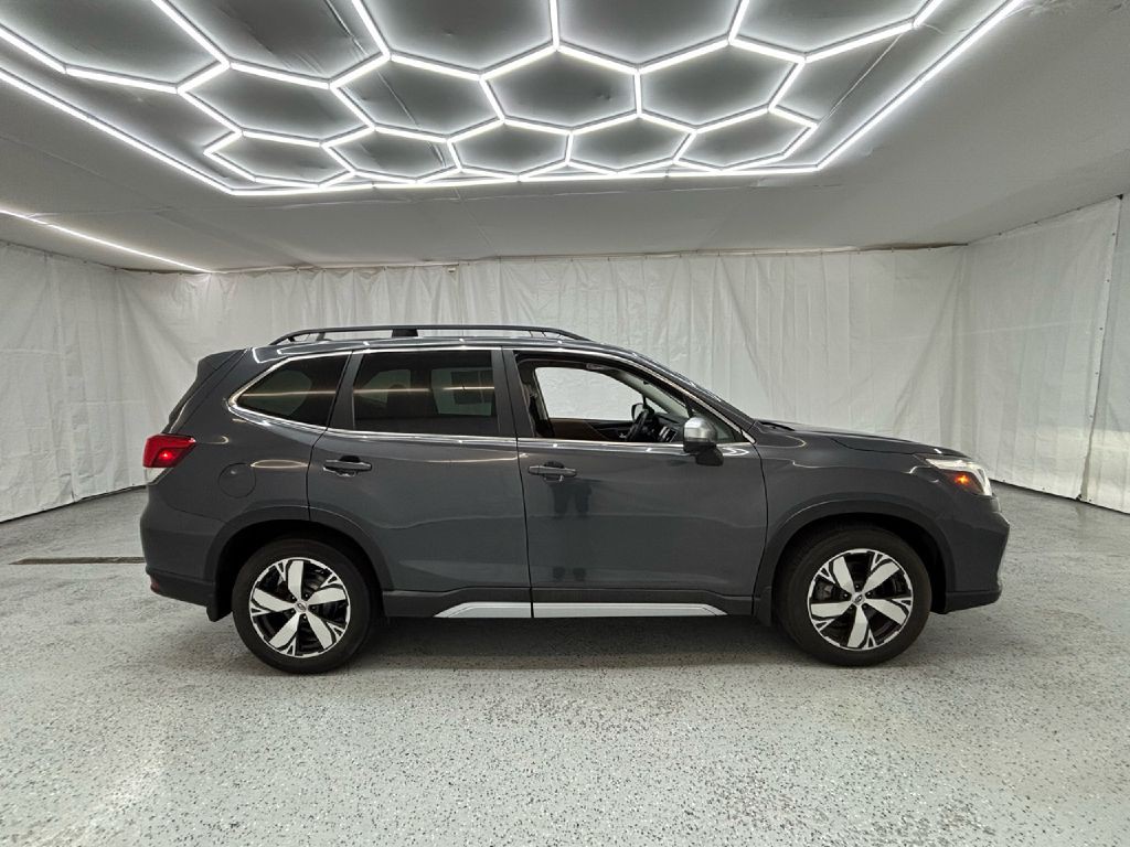 2021 Subaru Forester Image 2