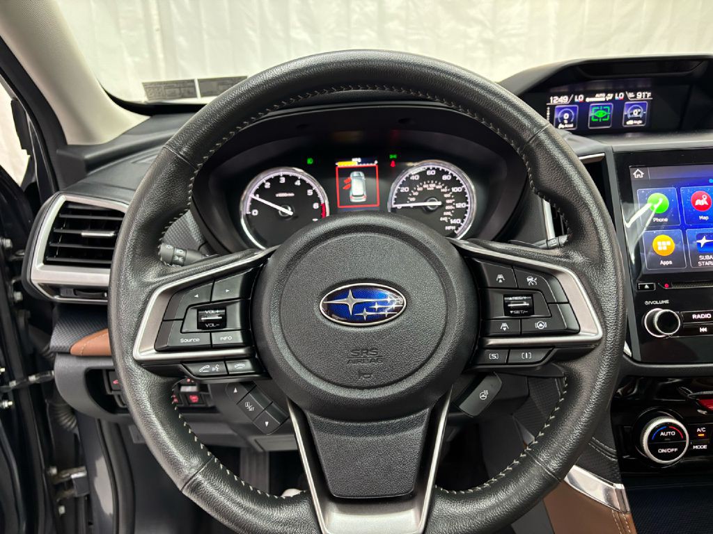2021 Subaru Forester Image 13