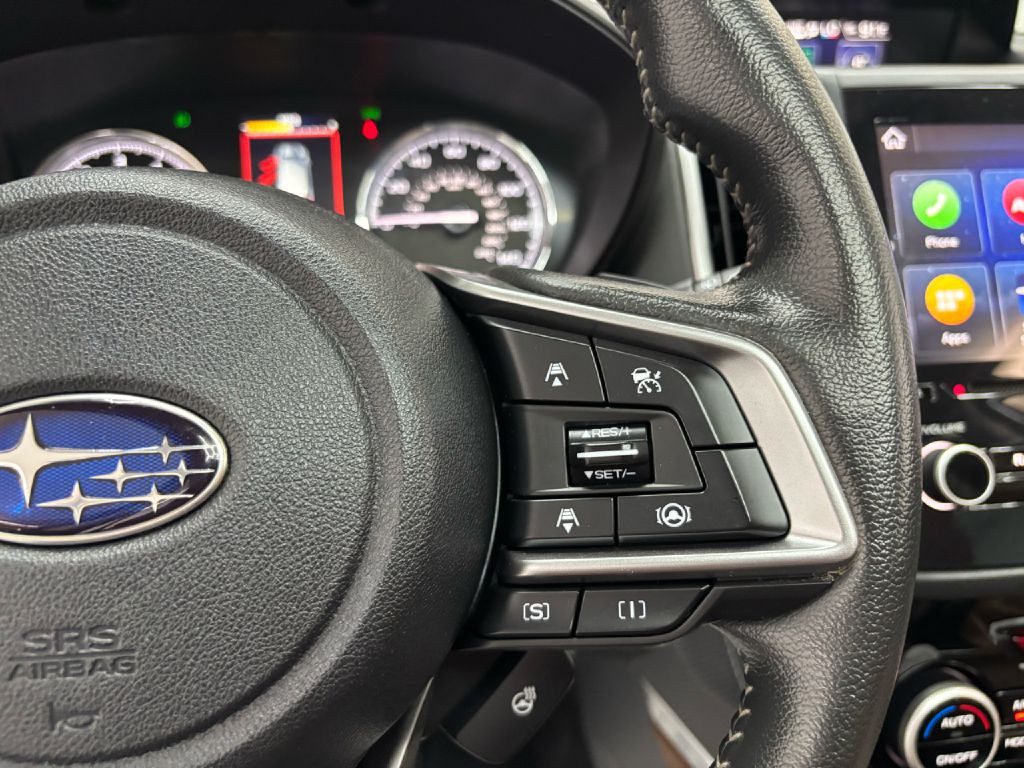 2021 Subaru Forester Image 15