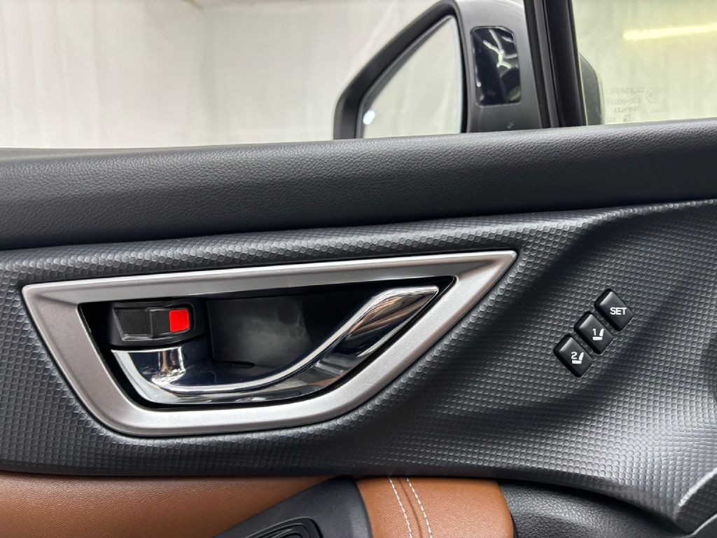 2021 Subaru Forester Image 17