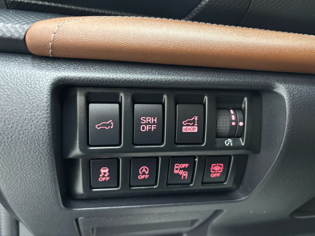 2021 Subaru Forester Image 18