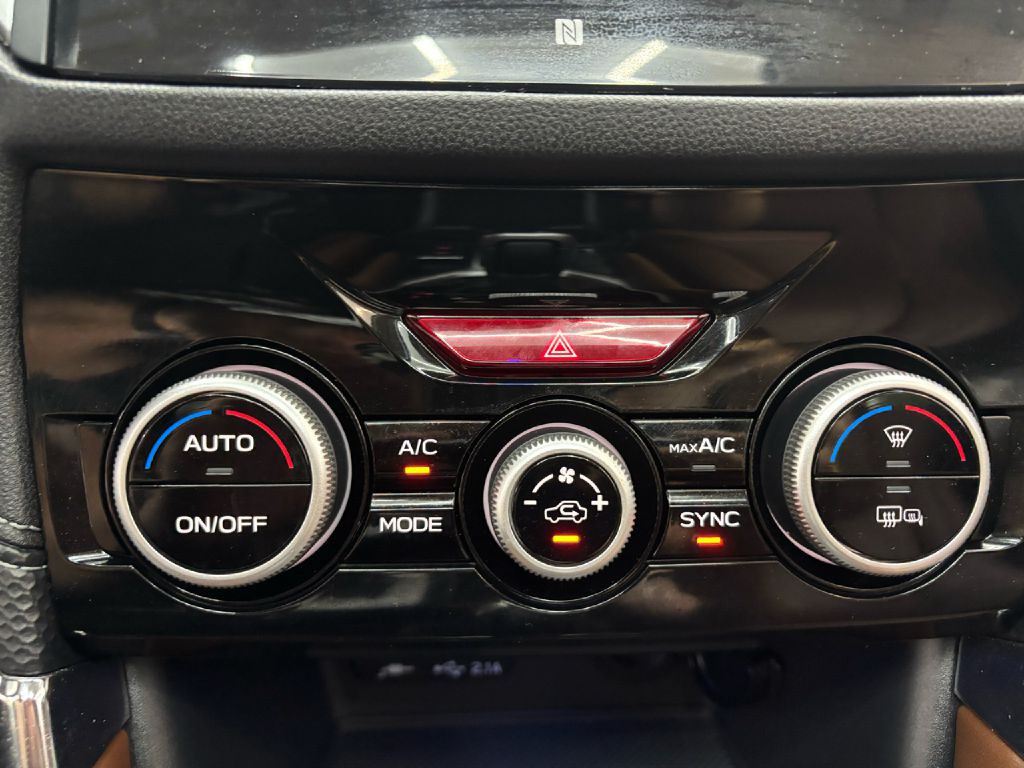 2021 Subaru Forester Image 23