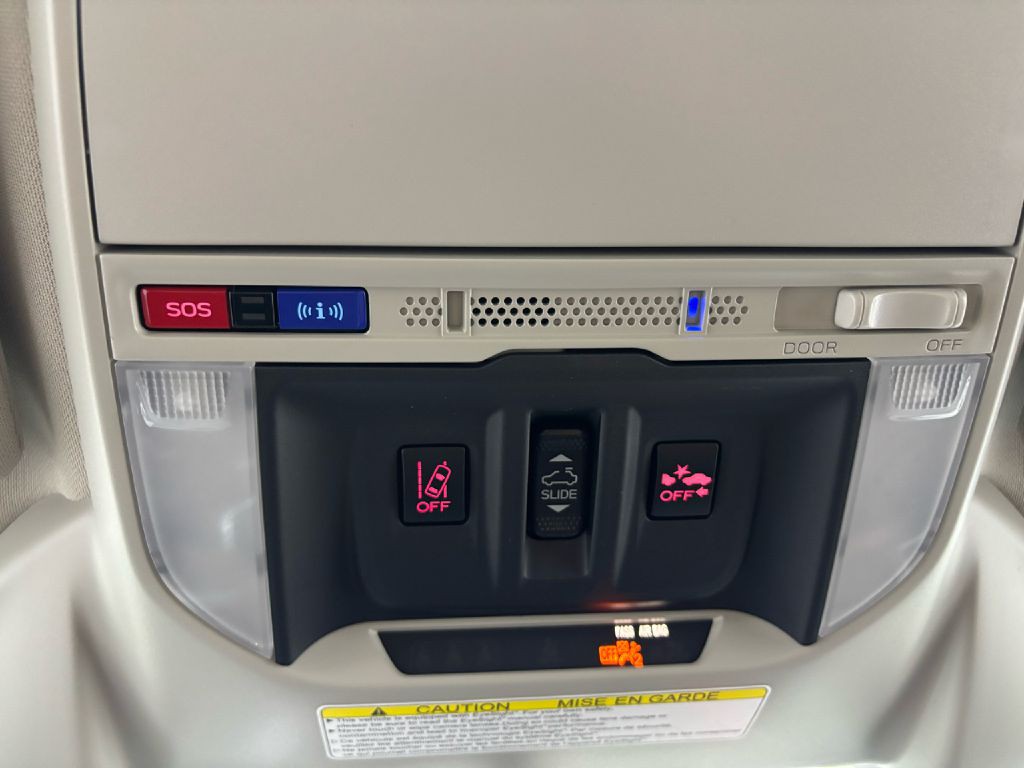 2021 Subaru Forester Image 27
