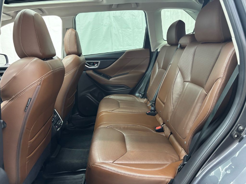 2021 Subaru Forester Image 28