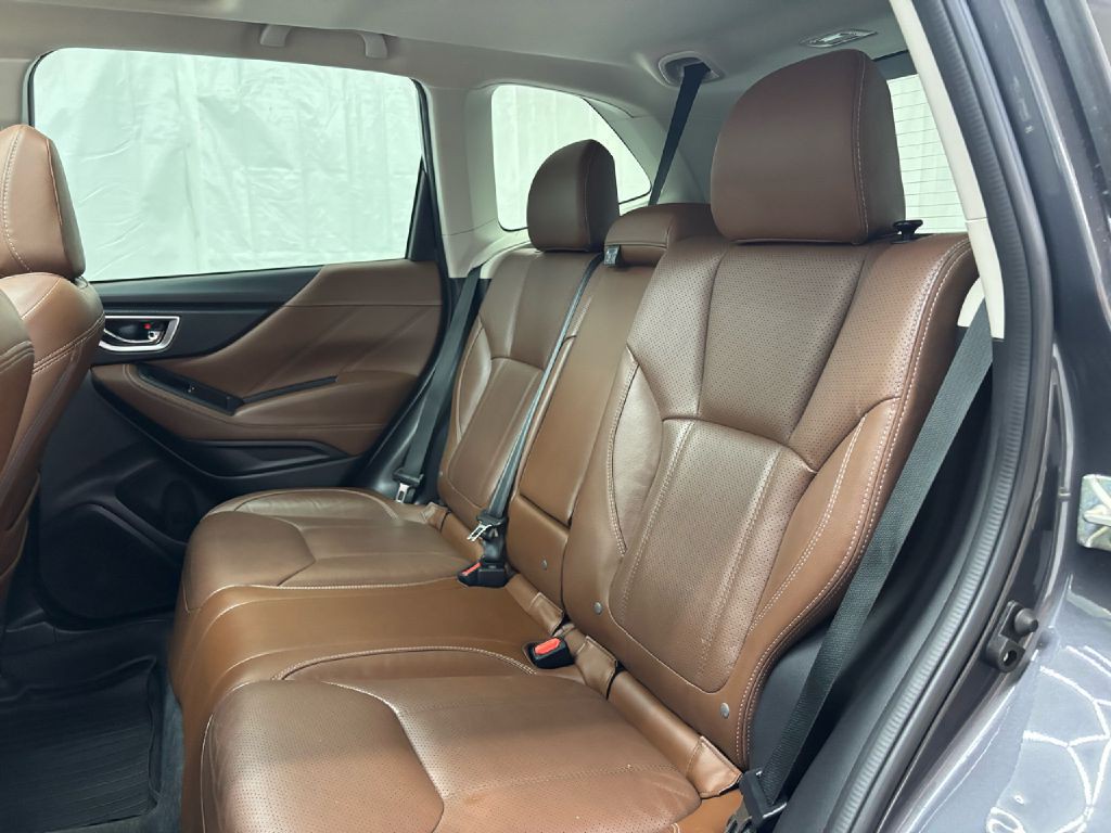 2021 Subaru Forester Image 29