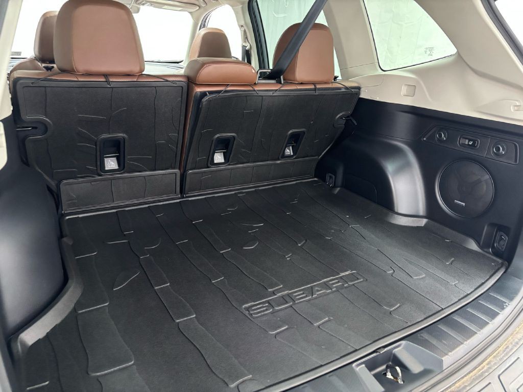 2021 Subaru Forester Image 32