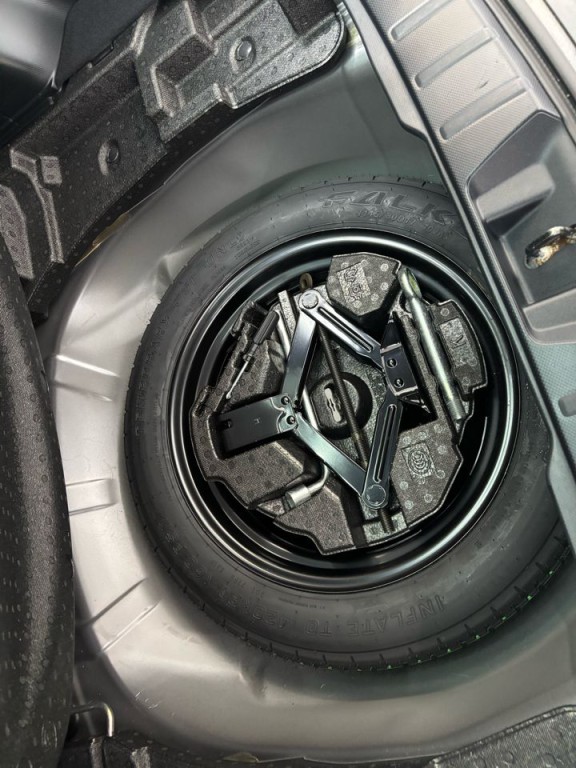2021 Subaru Forester Image 33