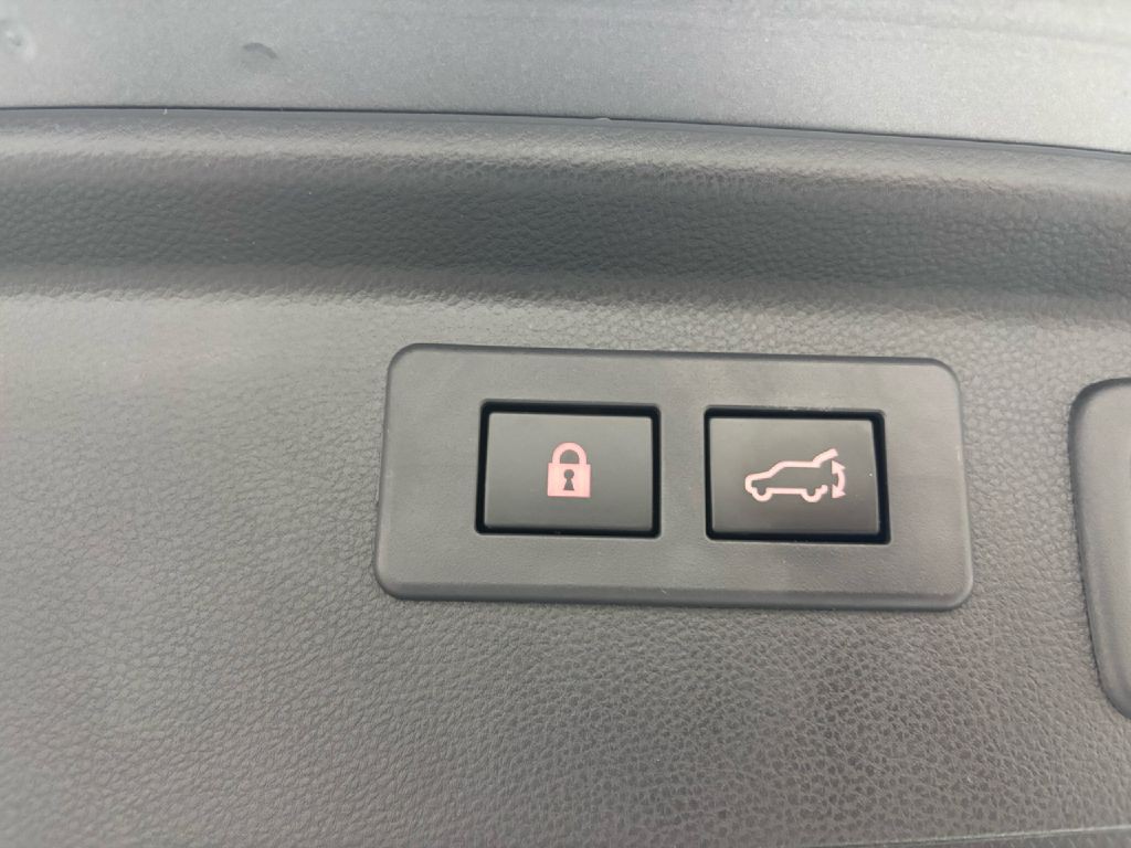 2021 Subaru Forester Image 36