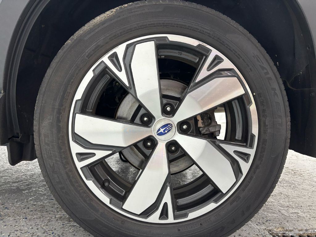 2021 Subaru Forester Image 37