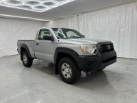 Image for 2014 Toyota Tacoma  ID: 6390721