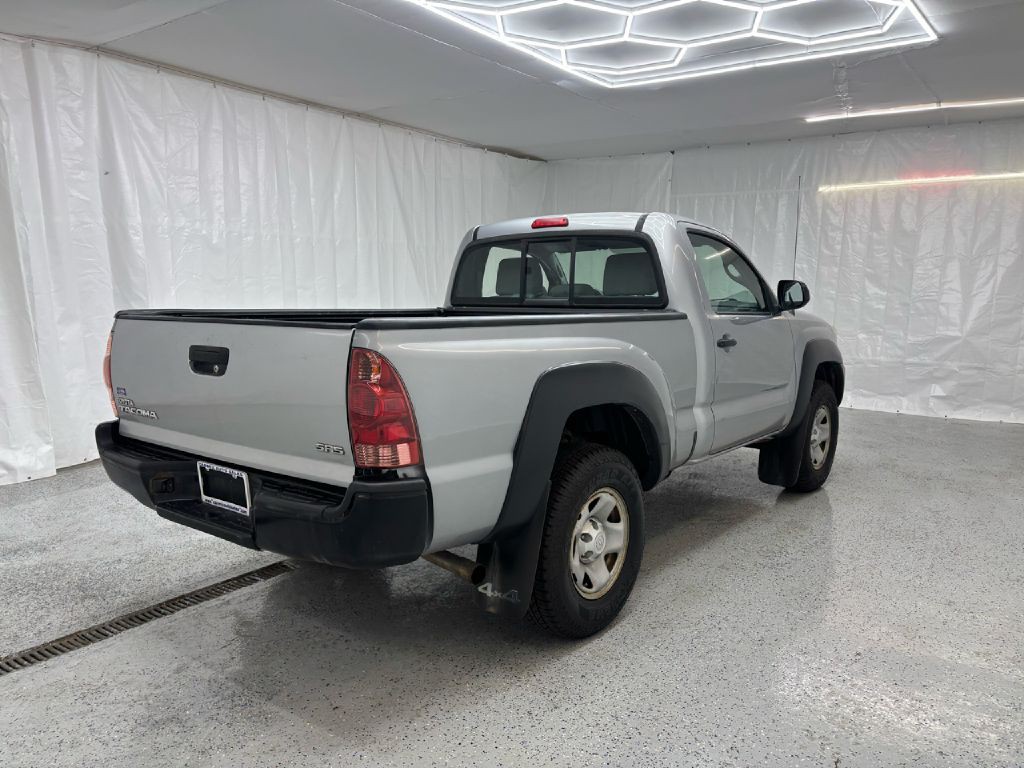 2014 Toyota Tacoma Image 3