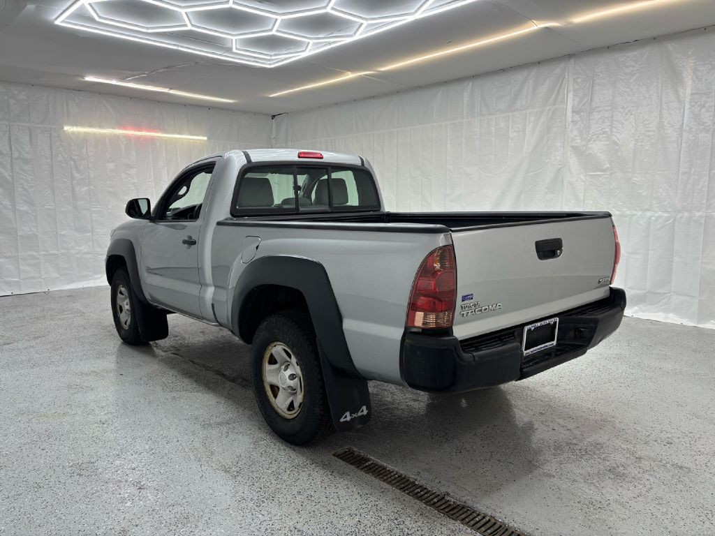 2014 Toyota Tacoma Image 5
