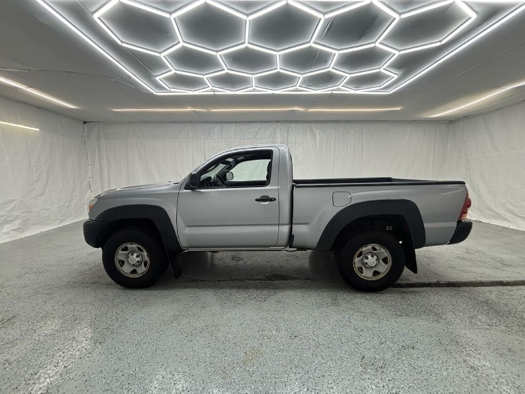 2014 Toyota Tacoma Image 6