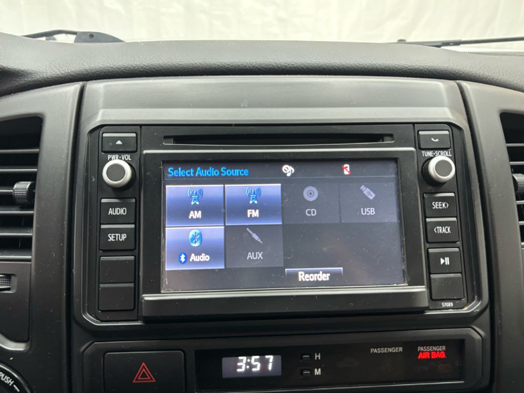 2014 Toyota Tacoma Image 13
