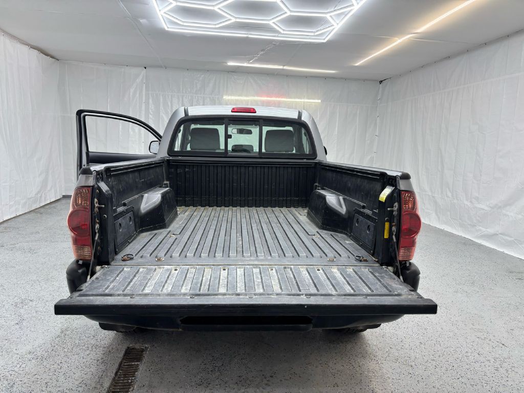 2014 Toyota Tacoma Image 20