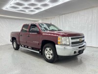 Image for 2013 Chevrolet Silverado 1500 LT Z71 ID: 6418595