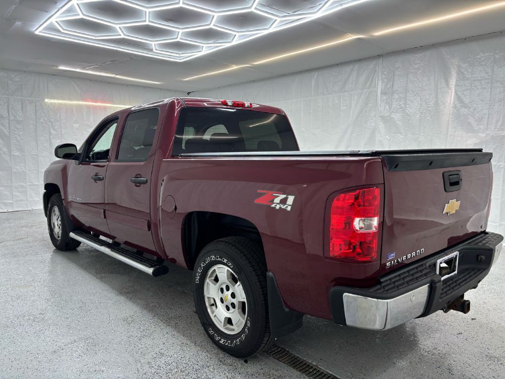2013 Chevrolet Silverado 1500 Image 5