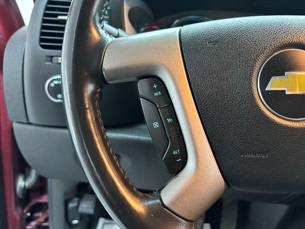 2013 Chevrolet Silverado 1500 Image 13
