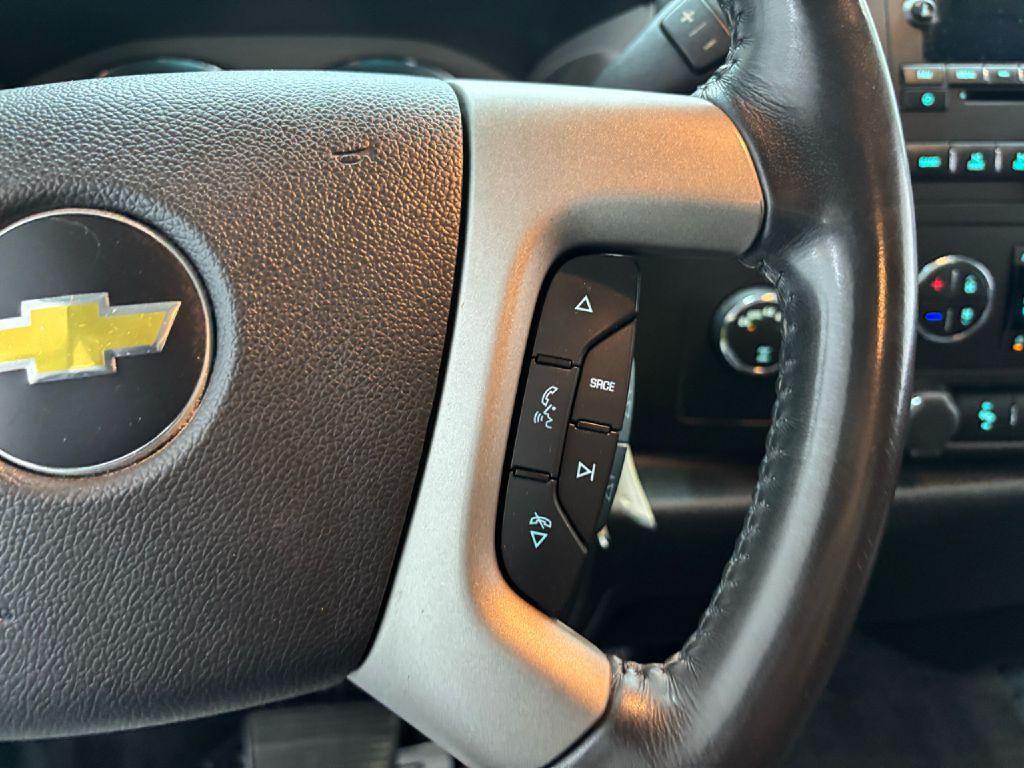 2013 Chevrolet Silverado 1500 Image 14