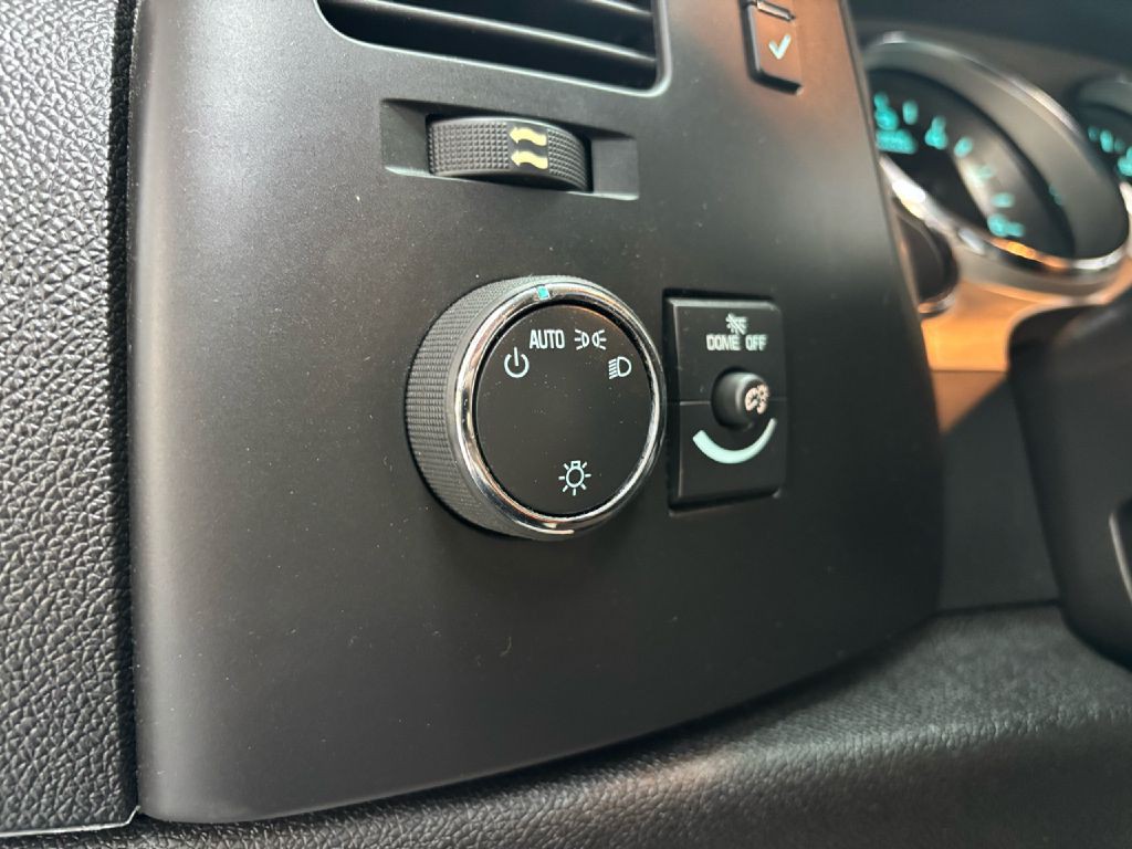 2013 Chevrolet Silverado 1500 Image 16
