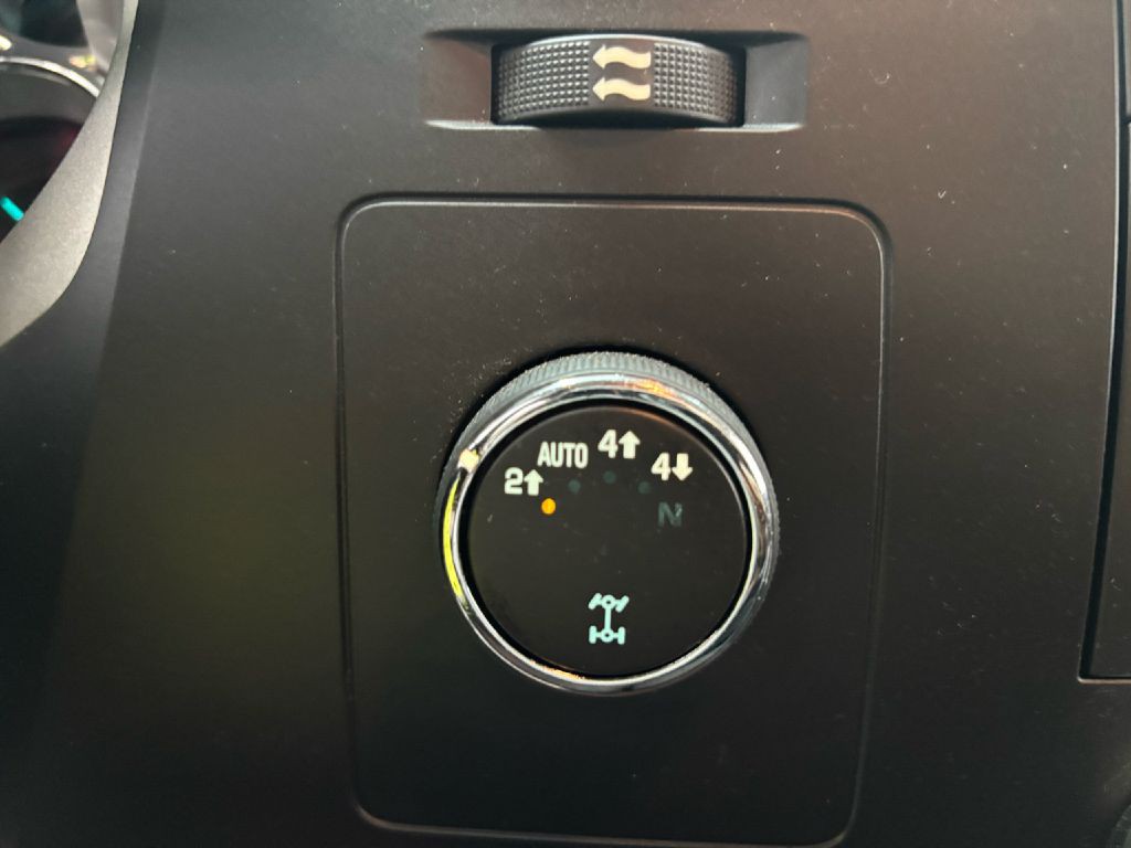 2013 Chevrolet Silverado 1500 Image 21