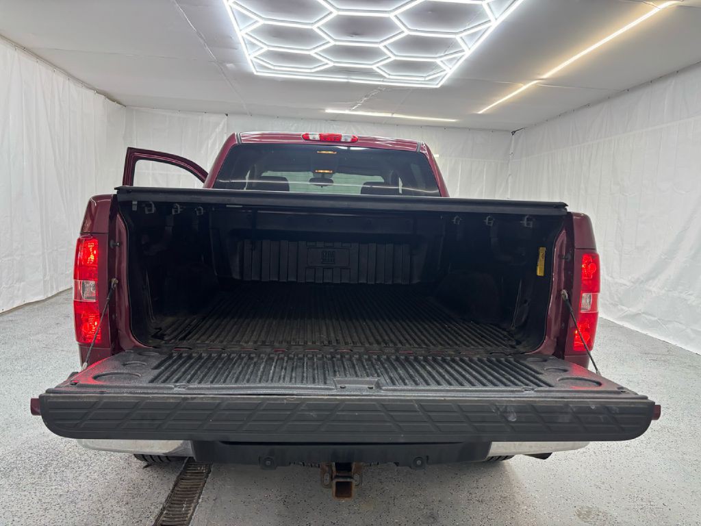 2013 Chevrolet Silverado 1500 Image 23