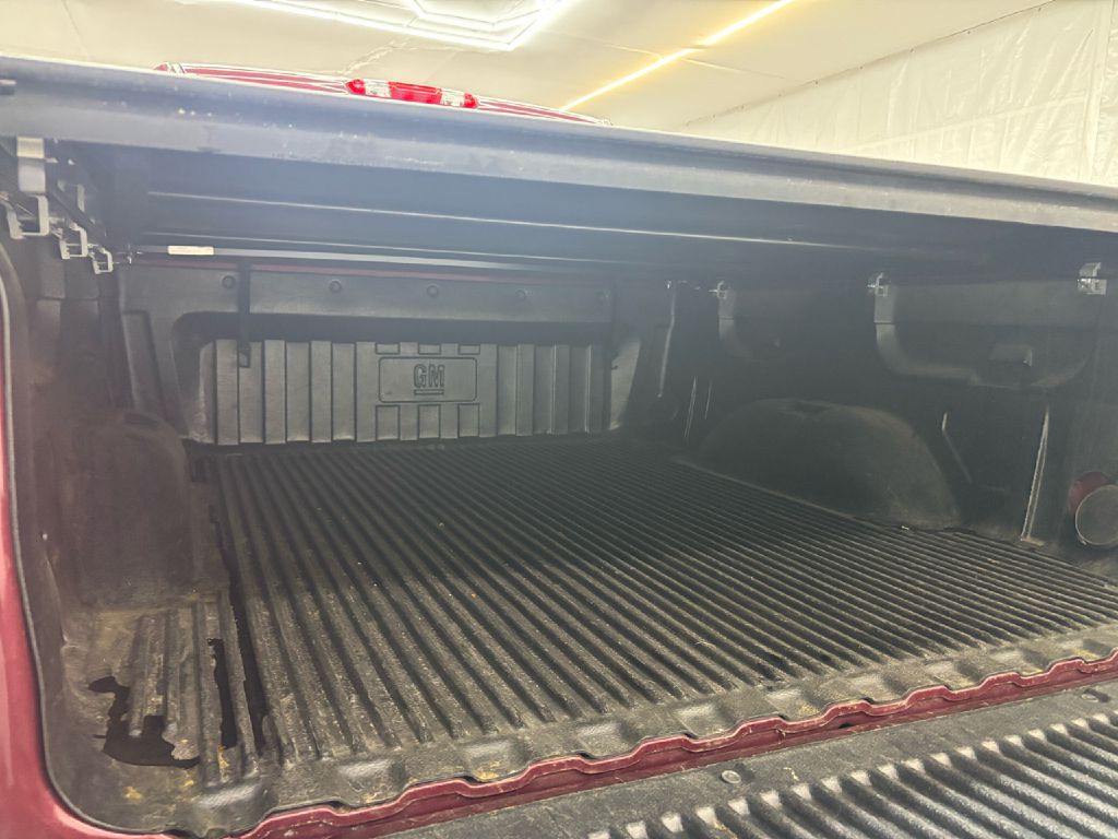 2013 Chevrolet Silverado 1500 Image 24