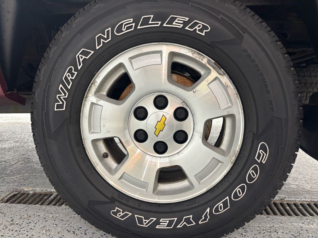 2013 Chevrolet Silverado 1500 Image 26